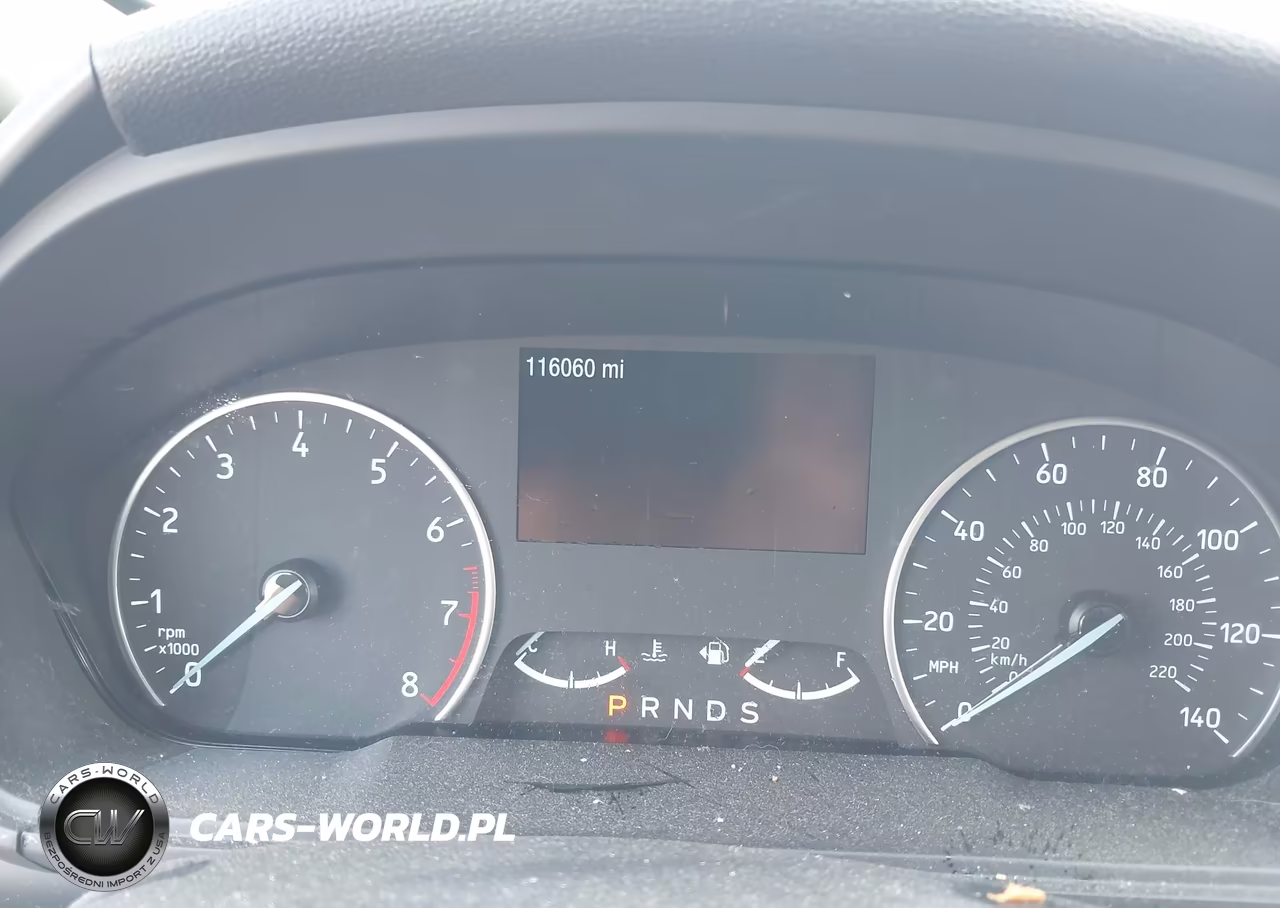 2020 Ford Ecosport Se VIN:MAJ6S3GL3LC337969 - 7