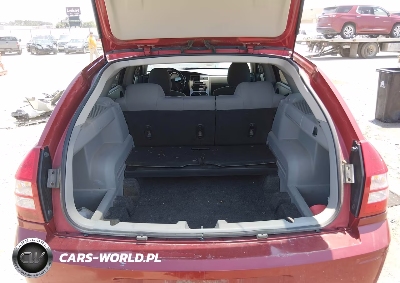 2006 Dodge Magnum VIN:2D4FV47V16H349390 - 16