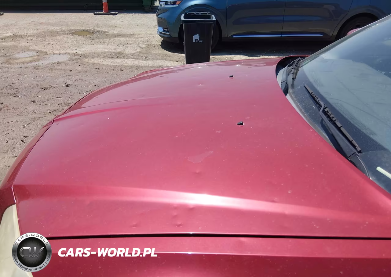 2006 Dodge Magnum VIN:2D4FV47V16H349390 - 6