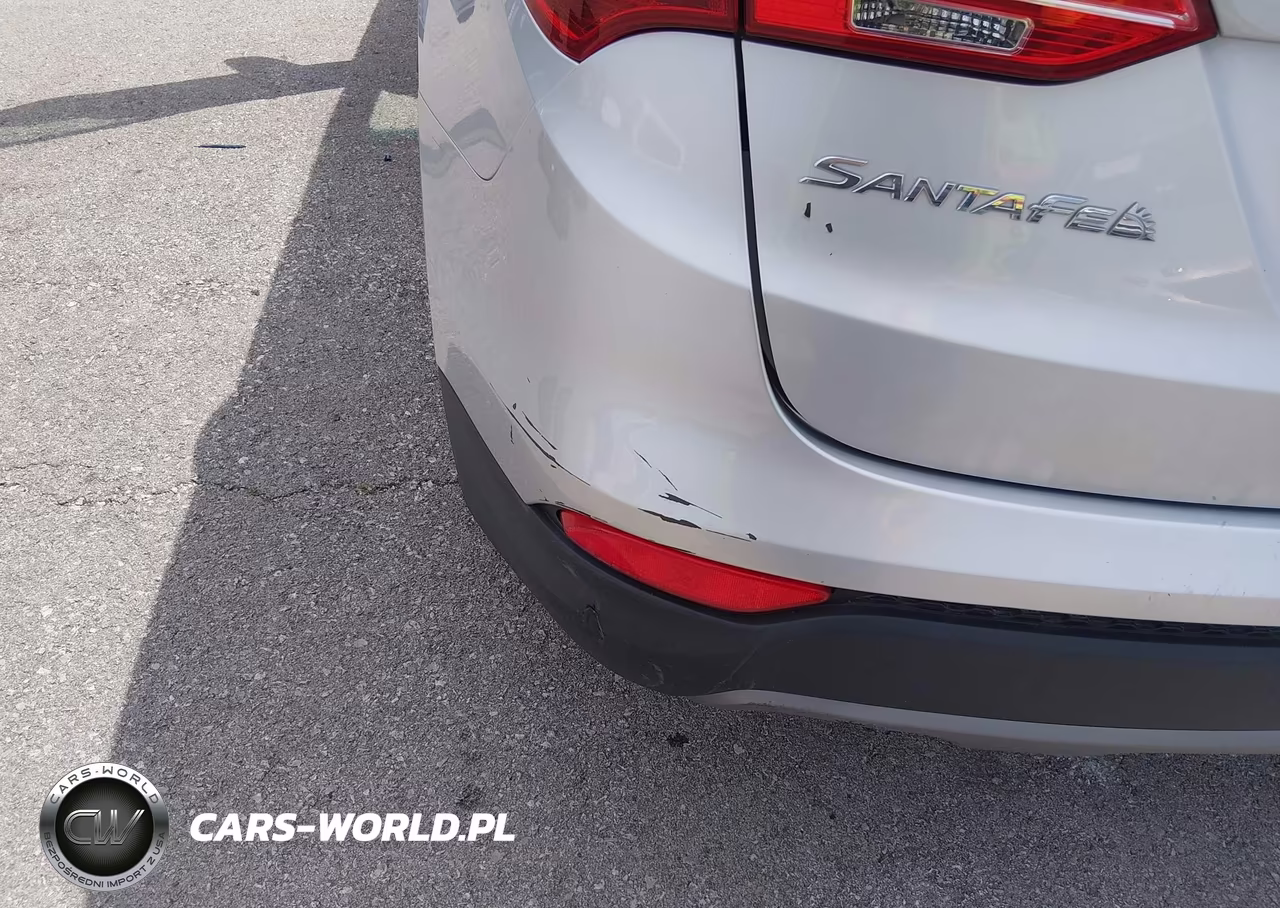 2016 Hyundai Santa Fe Sport 2.4L VIN:5XYZT3LB7GG318490 - 18