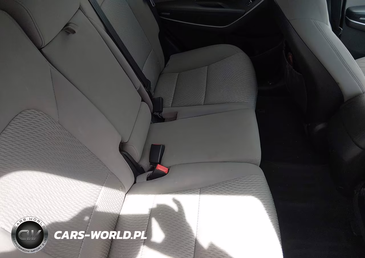 2016 Hyundai Santa Fe Sport 2.4L VIN:5XYZT3LB7GG318490 - 8