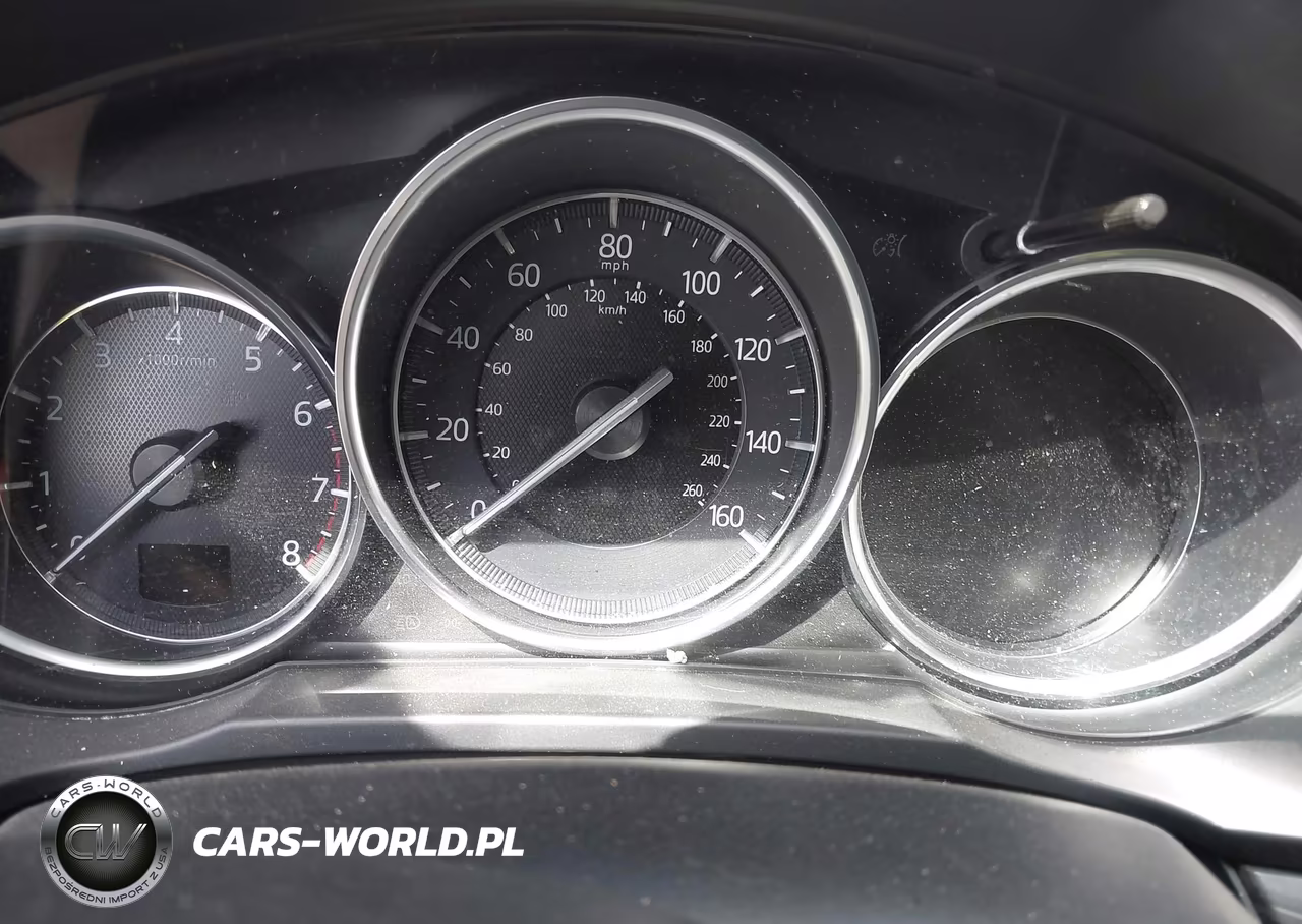 2018 Mazda Cx-5 Grand Touring VIN:JM3KFADM4J0350833 - 15