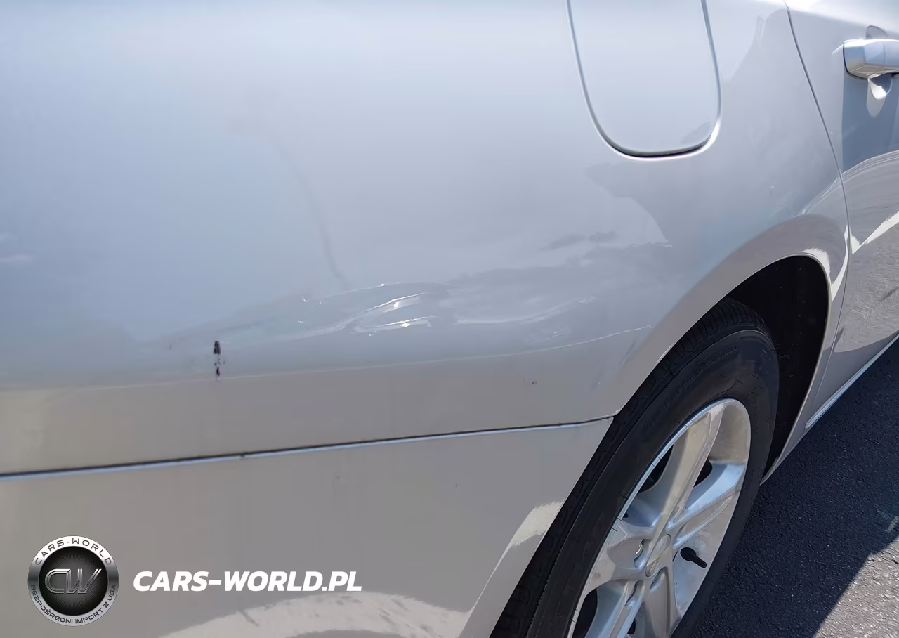 2020 Chevrolet Malibu Fwd 1Fl VIN:1G1ZC5ST3LF099393 - 13