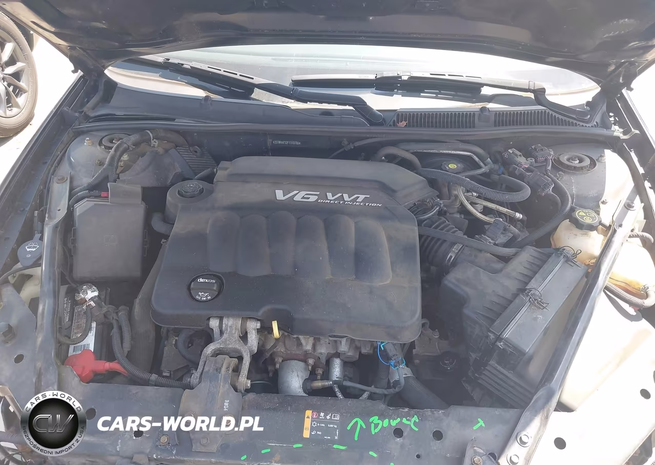 2015 Chevrolet Impala Limited Ls VIN:2G1WA5E32F1110786 - 10