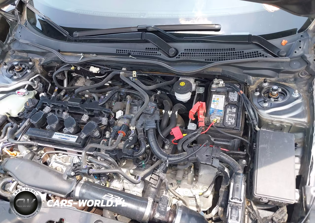 2019 Honda Civic Sport VIN:SHHFK7G4XKU214213 - 10