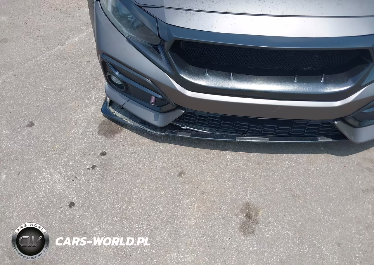 2019 Honda Civic Sport VIN:SHHFK7G4XKU214213 - 6