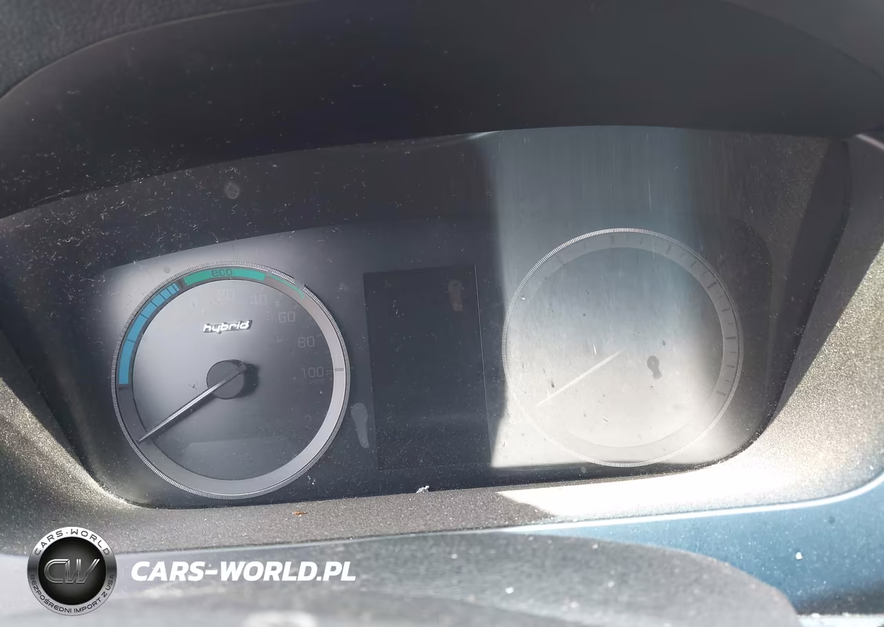 2016 Hyundai Sonata Hybrid Limited VIN:KMHE34L15GA018129 - 15