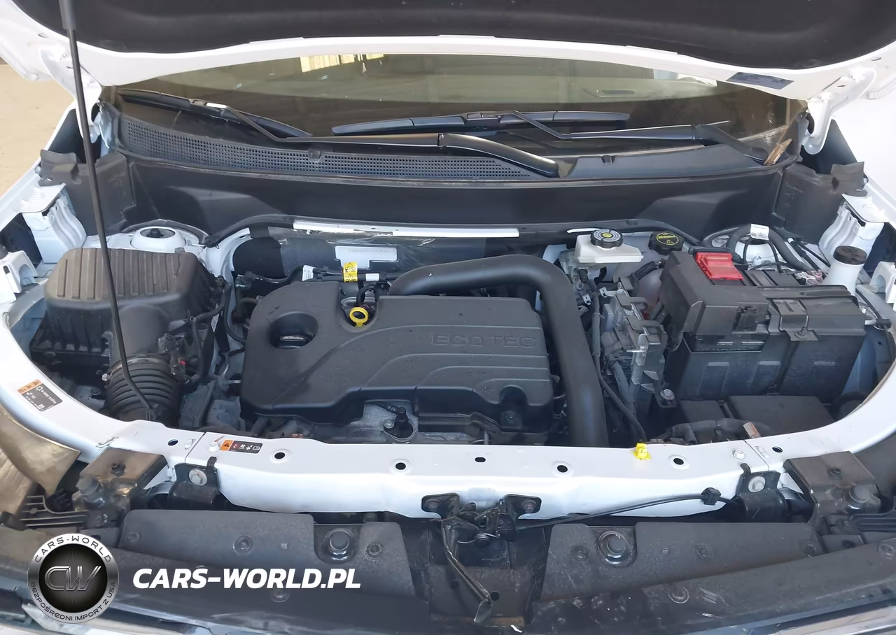 2025 Chevrolet Equinox Fwd Lt VIN:3GNAXHEG1SL309834 - 10