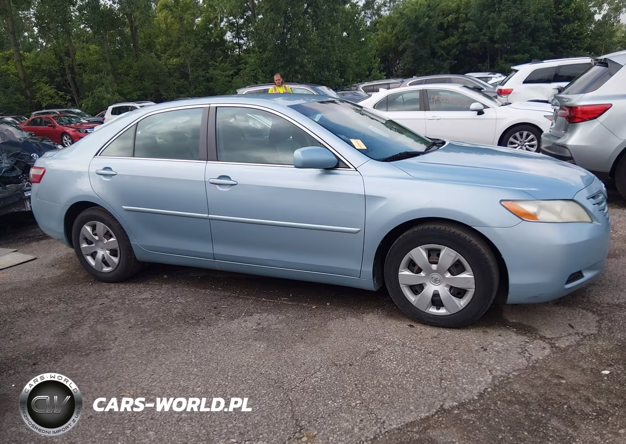 2009 Toyota Camry Le VIN:4T1BE46K69U898129 - 13