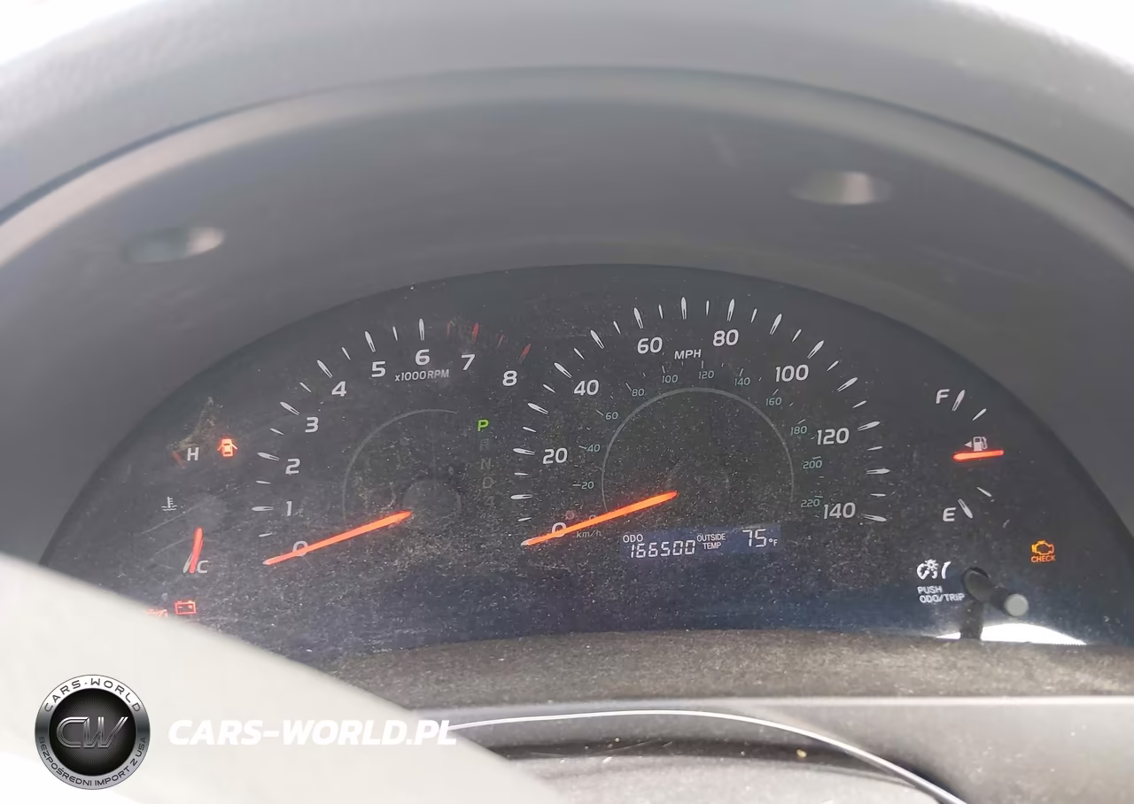 2009 Toyota Camry Le VIN:4T1BE46K69U898129 - 7