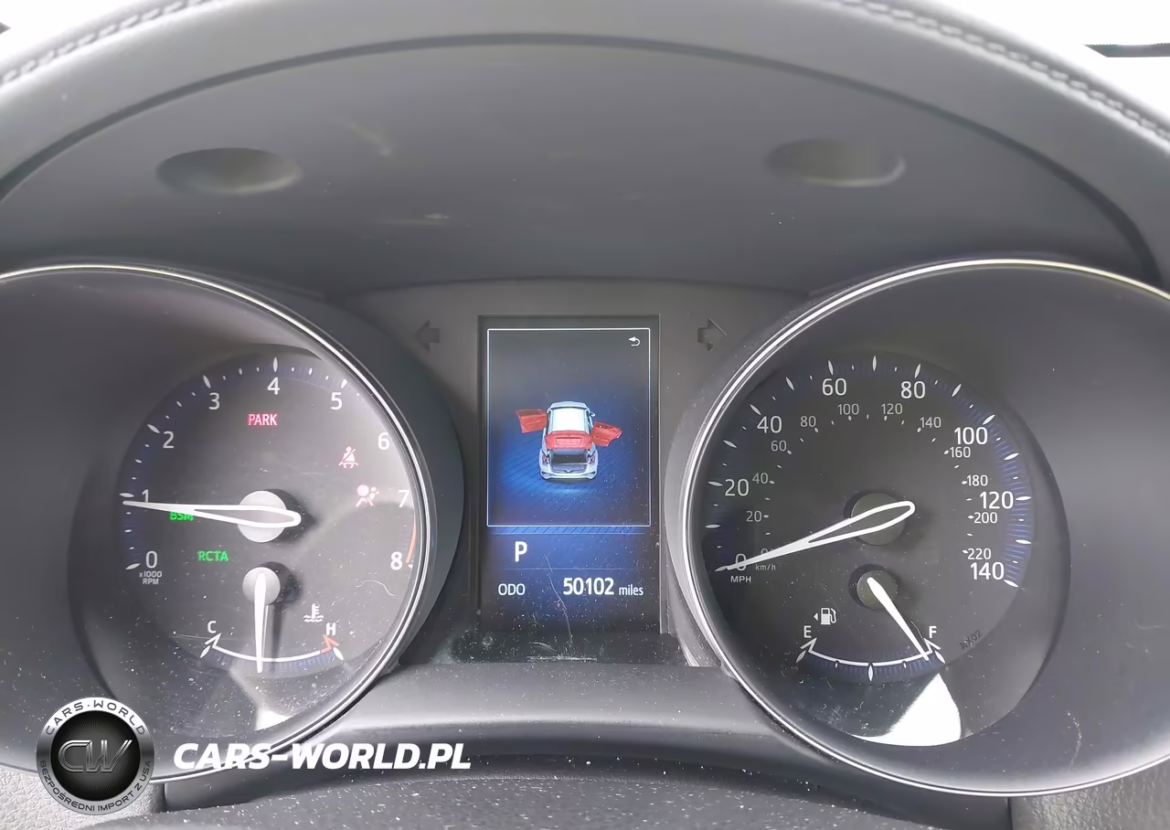 2018 Toyota C-Hr Xle Premium VIN:JTNKHMBX2J1010152 - 7