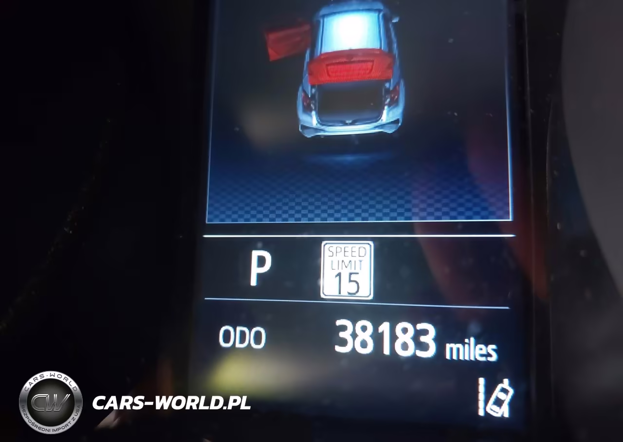 2021 Toyota C-Hr Limited VIN:JTNKHMBX3M1097497 - 15