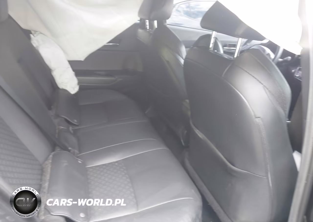 2021 Toyota C-Hr Limited VIN:JTNKHMBX3M1097497 - 8