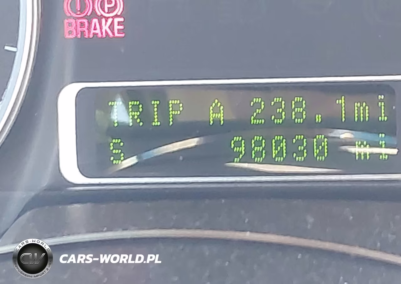 2008 Ford Taurus Sel VIN:1FAHP24W98G112099 - 15