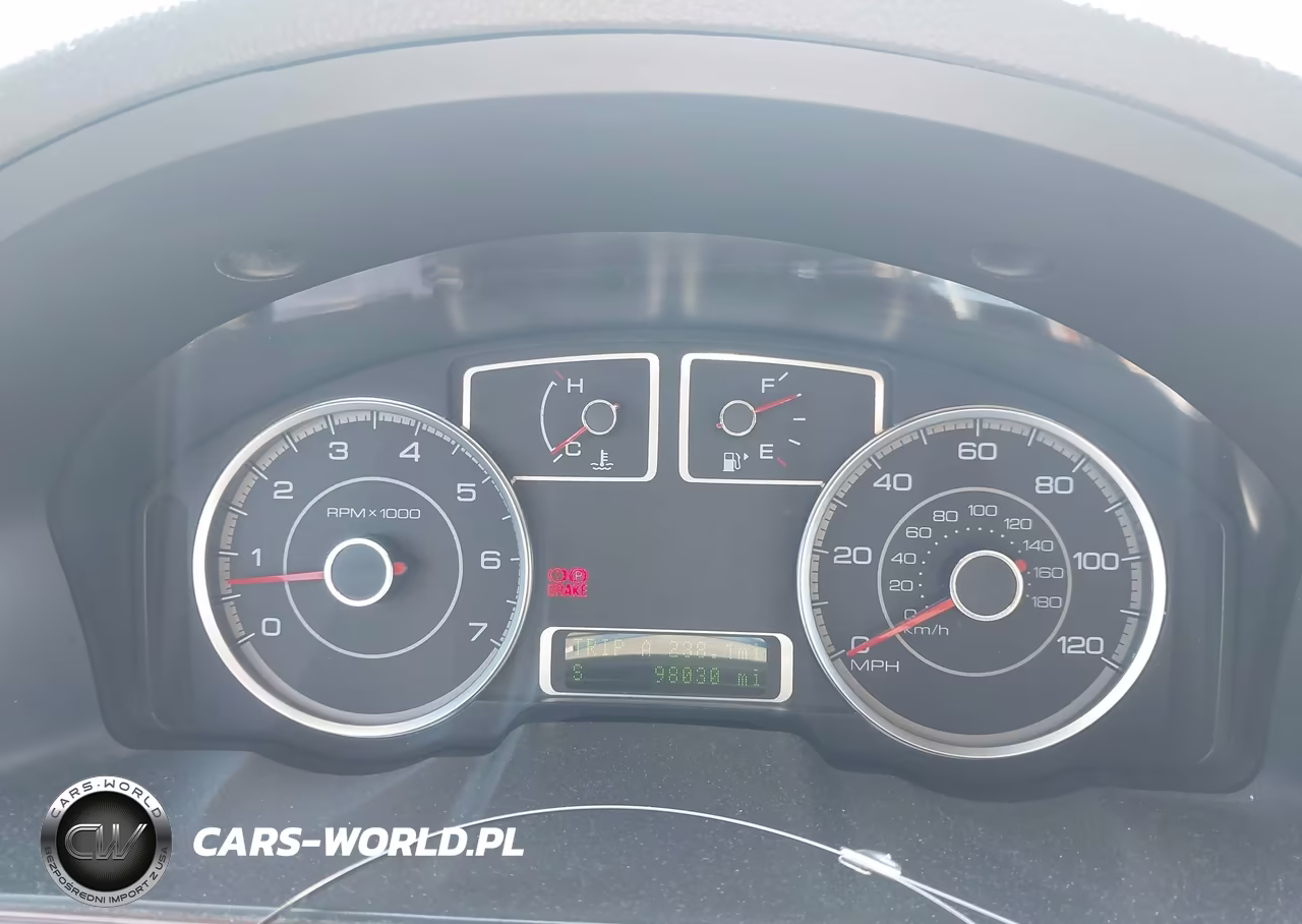 2008 Ford Taurus Sel VIN:1FAHP24W98G112099 - 7
