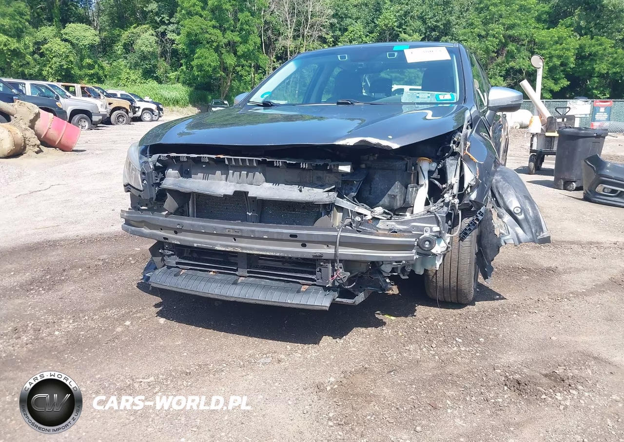 2018 Subaru Legacy 2.5I Sport VIN:4S3BNAS66J3005334 - 6