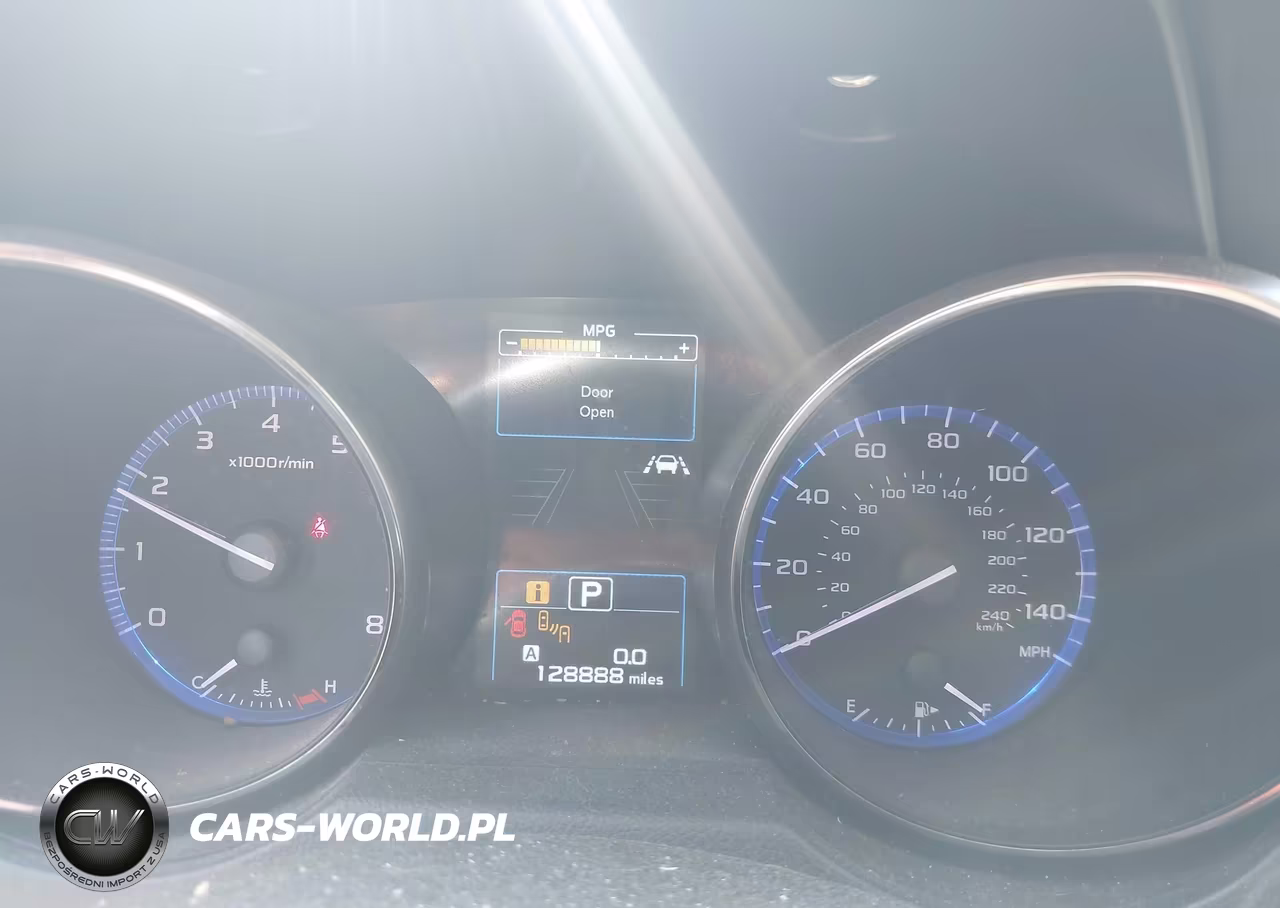 2018 Subaru Legacy 2.5I Sport VIN:4S3BNAS66J3005334 - 7