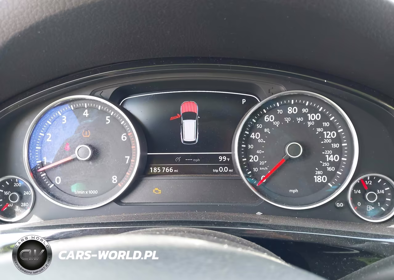 2012 Volkswagen Touareg Vr6 Sport VIN:WVGFF9BP7CD001906 - 7