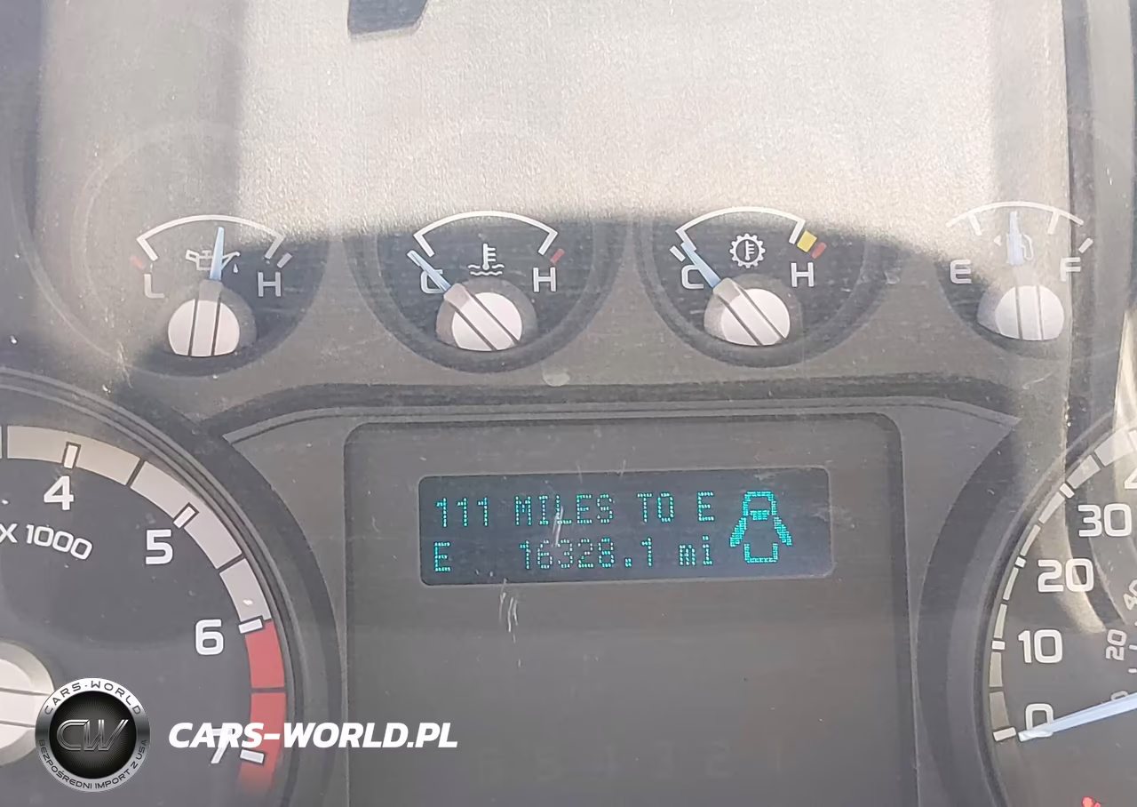 2016 Ford F-350 Xl-Xlt VIN:1FDRF3A62GED02585 - 7