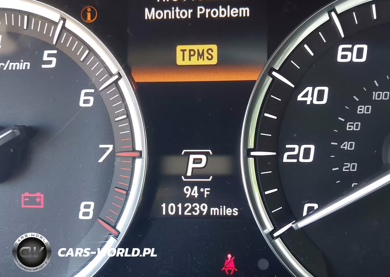 2016 Acura Mdx Acurawatch Plus Package VIN:5FRYD4H21GB041316 - 15