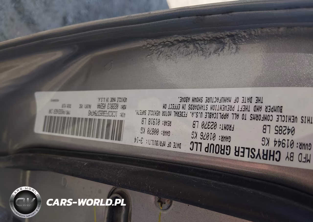 2014 Dodge Dart Gt VIN:1C3CDFEB2ED794745 - 9