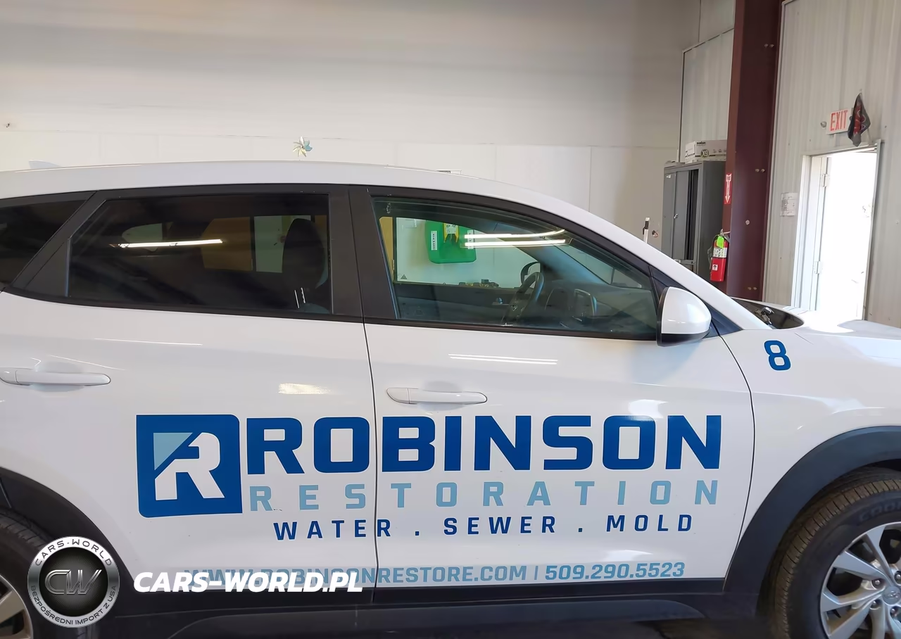 2019 Hyundai Tucson Se VIN:KM8J2CA47KU896757 - 13