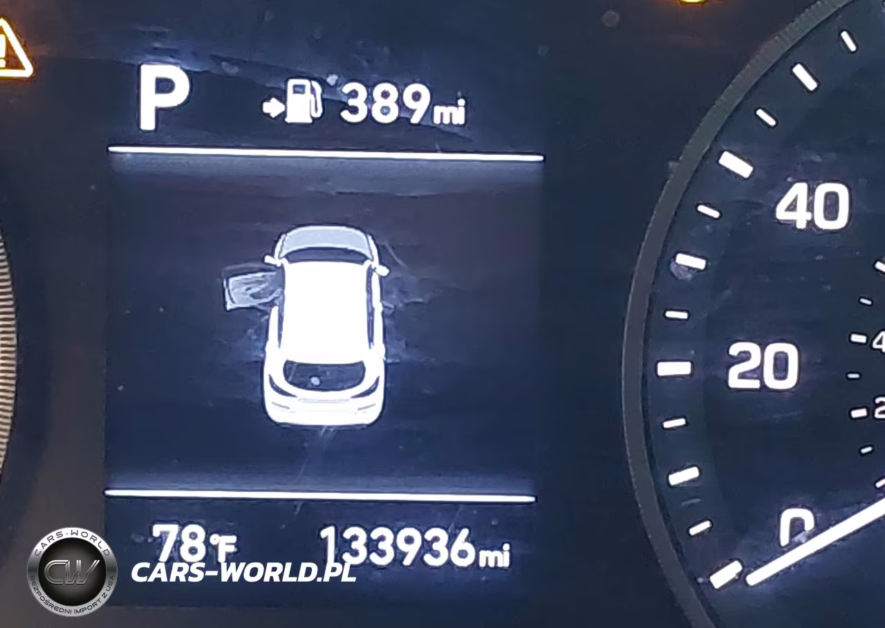 2019 Hyundai Tucson Se VIN:KM8J2CA47KU896757 - 15