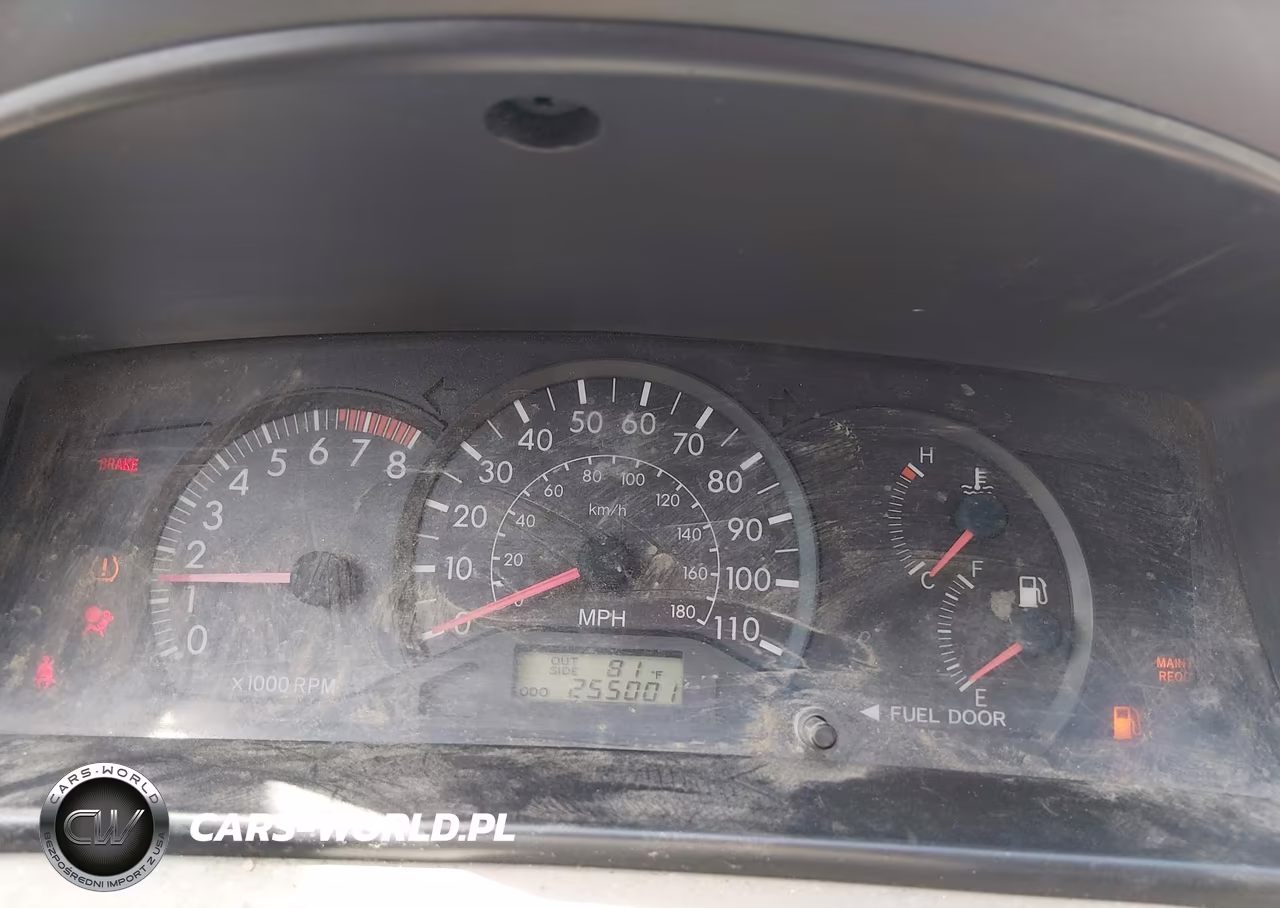 2008 Toyota Corolla Ce VIN:2T1BR32E98C938556 - 7