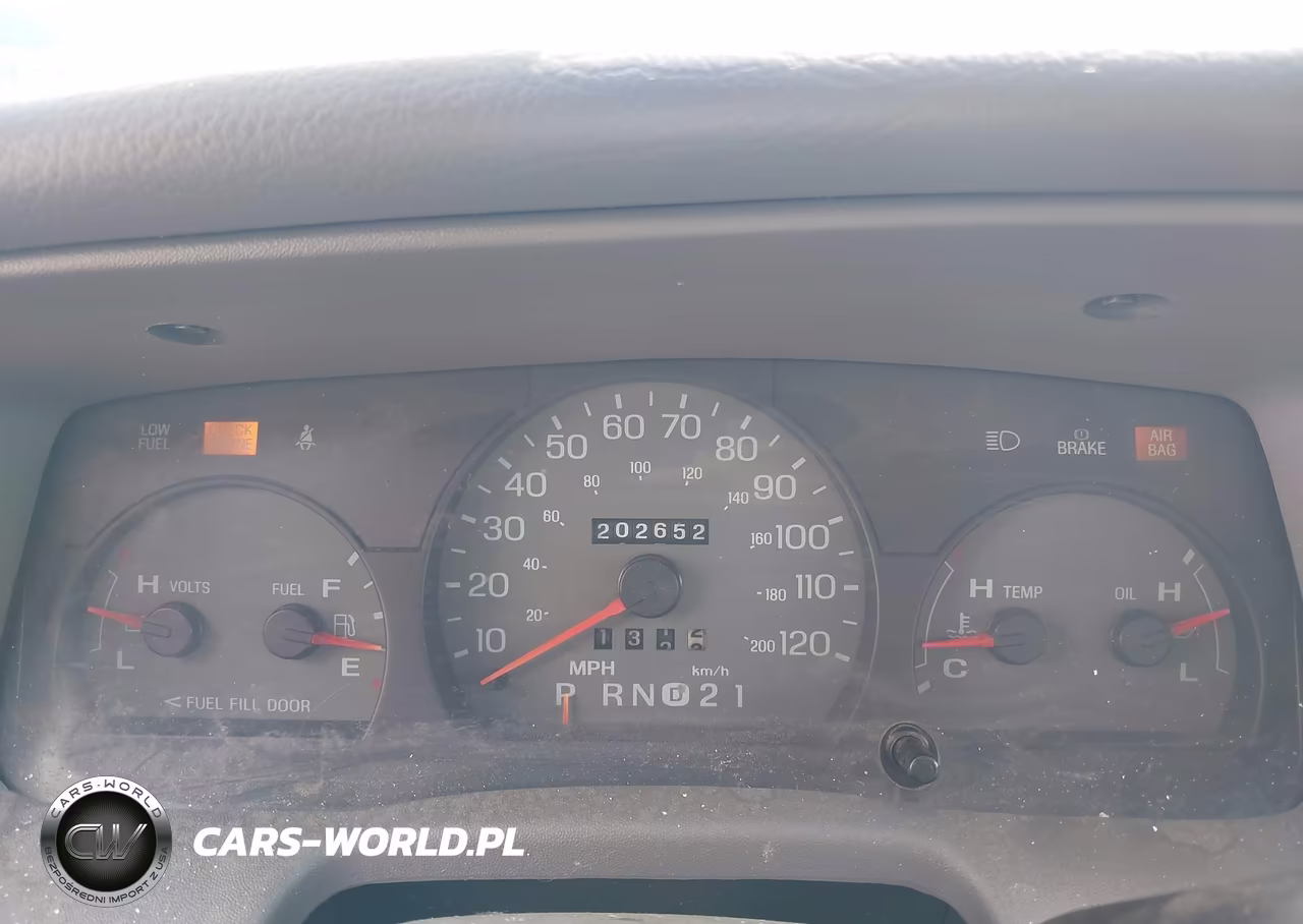 1998 Mercury Grand Marquis VIN:2MEFM74WXWX664112 - 7
