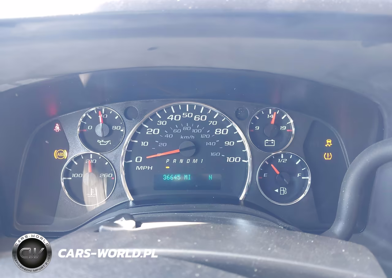 2017 Chevrolet Express 3500 Lt VIN:1GAZGPFF1H1272594 - 7