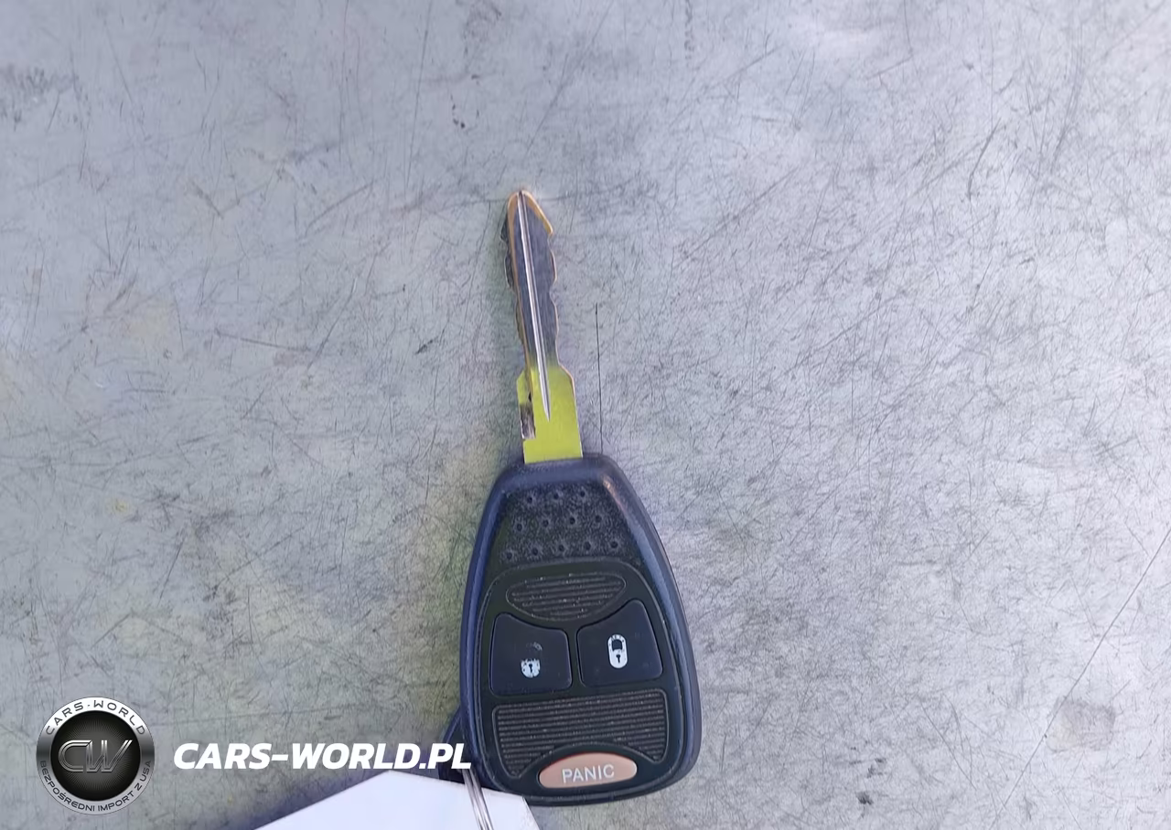 2007 Dodge Grand Caravan Se VIN:1D4GP24R97B177016 - 11