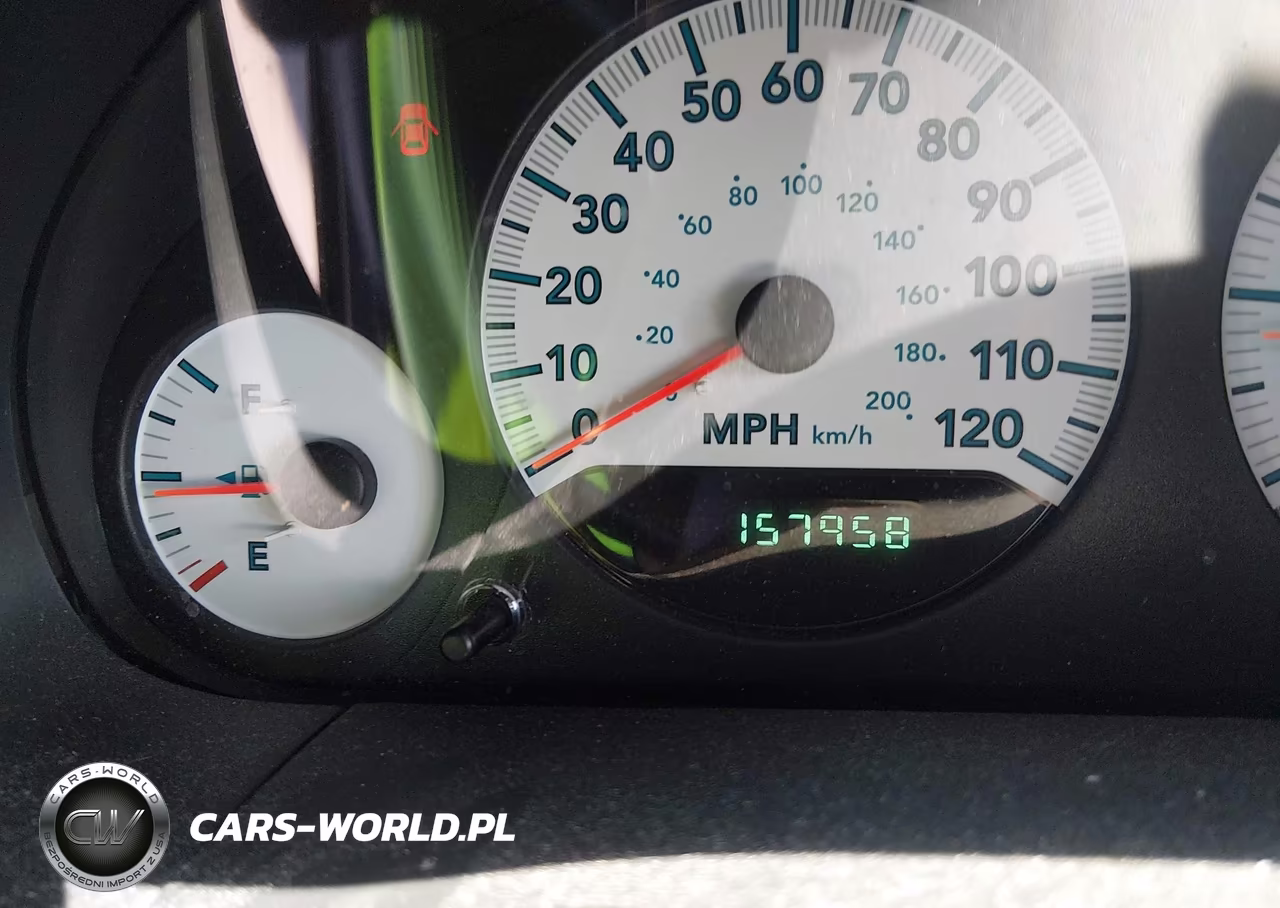 2007 Dodge Grand Caravan Se VIN:1D4GP24R97B177016 - 15