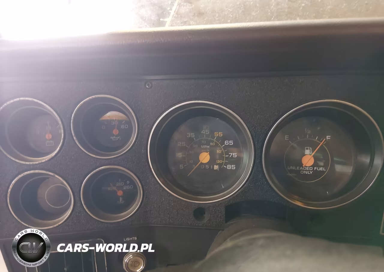 1986 Chevrolet C10 VIN:1GCDC14H6GF411165 - 7