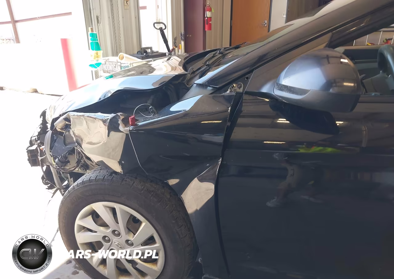 2018 Hyundai Elantra Se VIN:5NPD74LF2JH353817 - 20