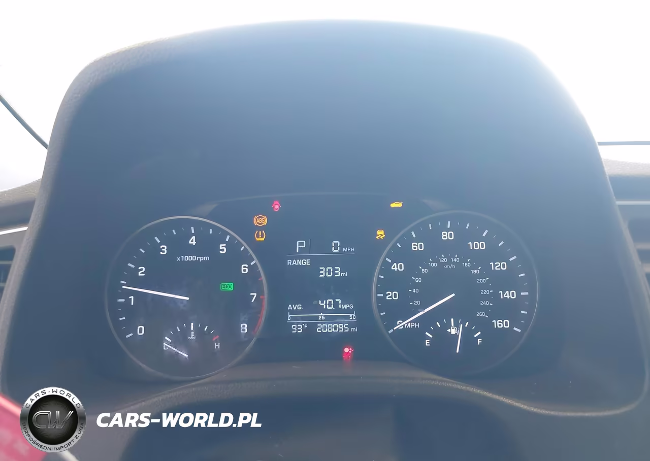 2018 Hyundai Elantra Se VIN:5NPD74LF2JH353817 - 7