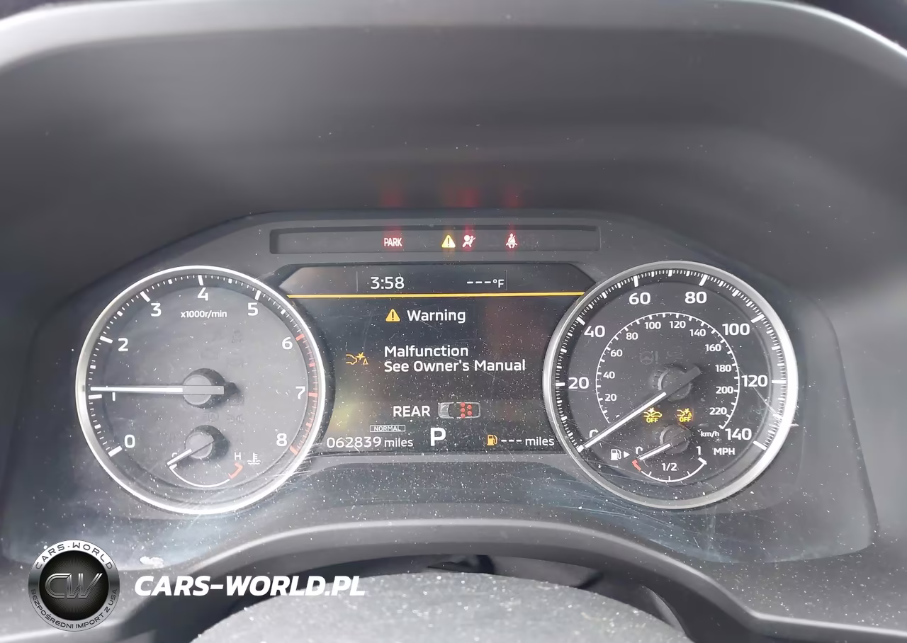 2022 Mitsubishi Outlander Black Edition 2Wd-Se 2.5 2Wd-Se Launch Edition 2Wd VIN:JA4J3UA88NZ020937 - 7