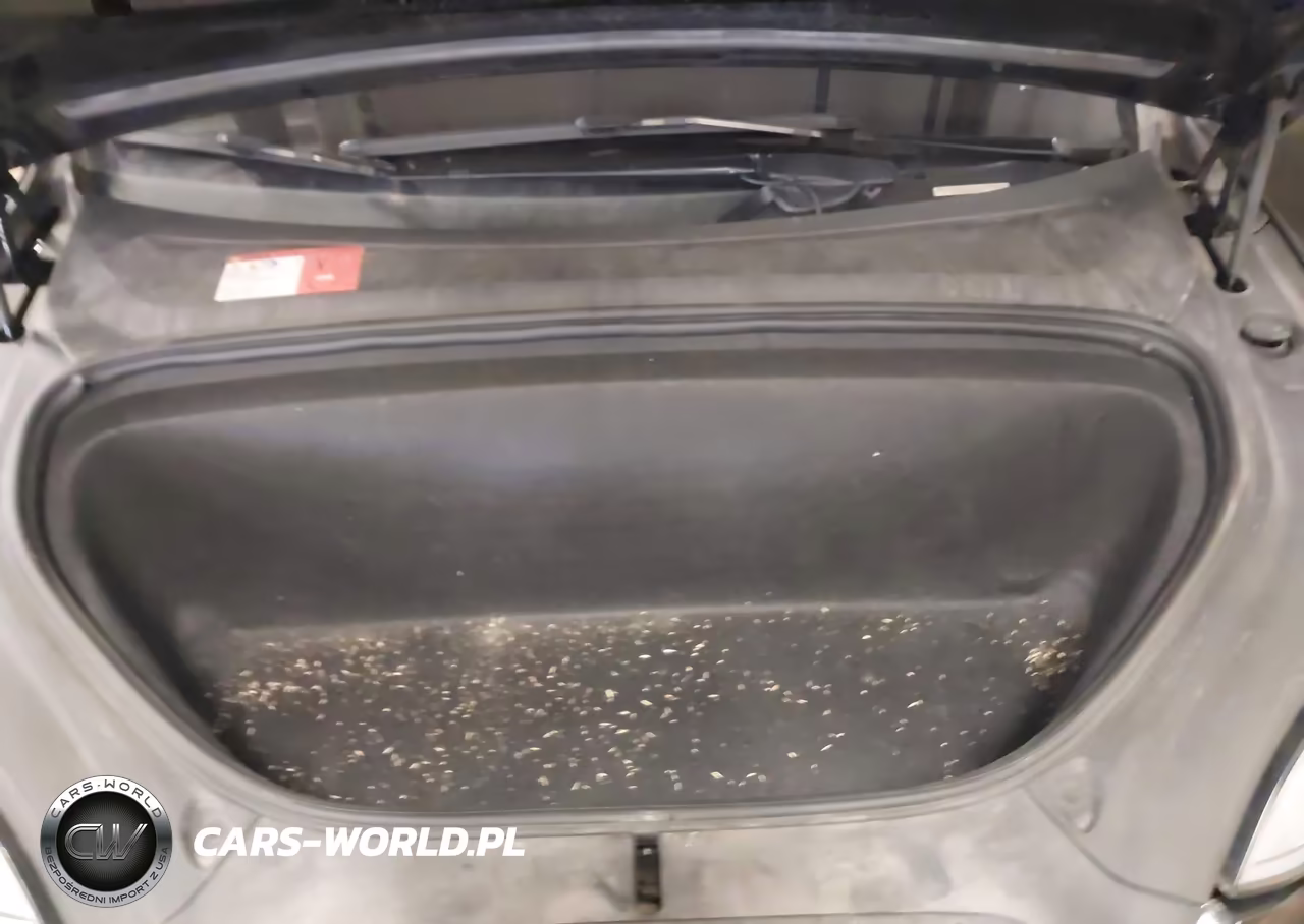 2018 Tesla Model X 100D-75D-P100D VIN:5YJXCBE21JF112787 - 10