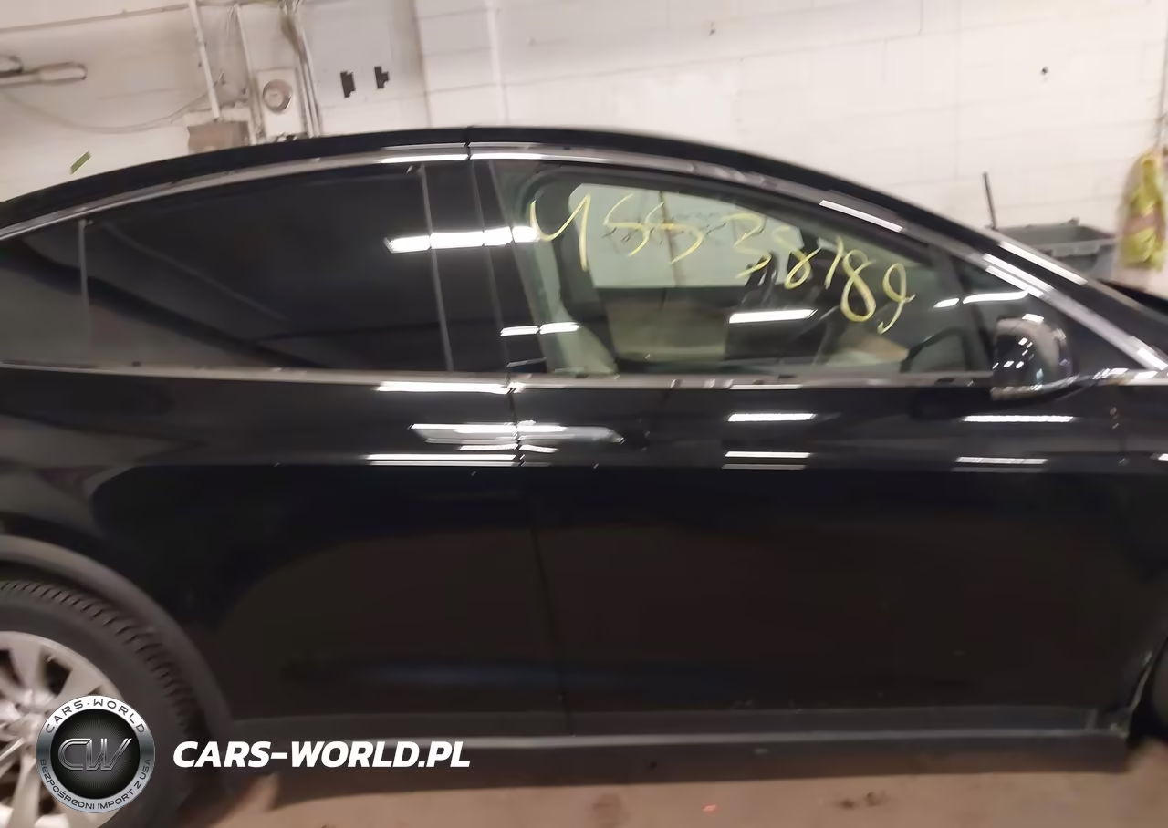 2018 Tesla Model X 100D-75D-P100D VIN:5YJXCBE21JF112787 - 13