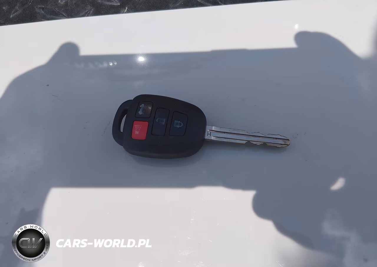 2017 Toyota Camry Xle VIN:4T1BF1FKXHU288261 - 11