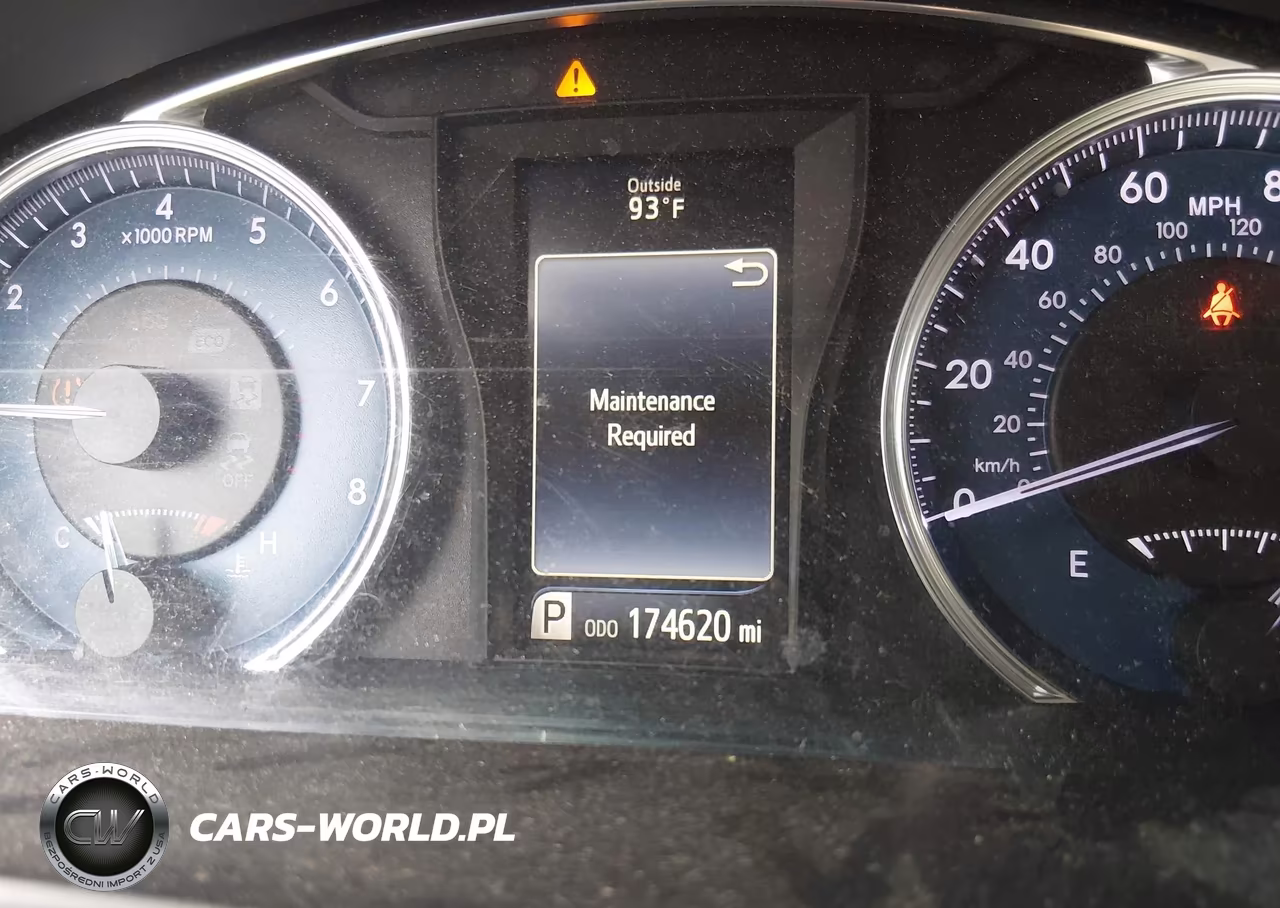 2017 Toyota Camry Xle VIN:4T1BF1FKXHU288261 - 15
