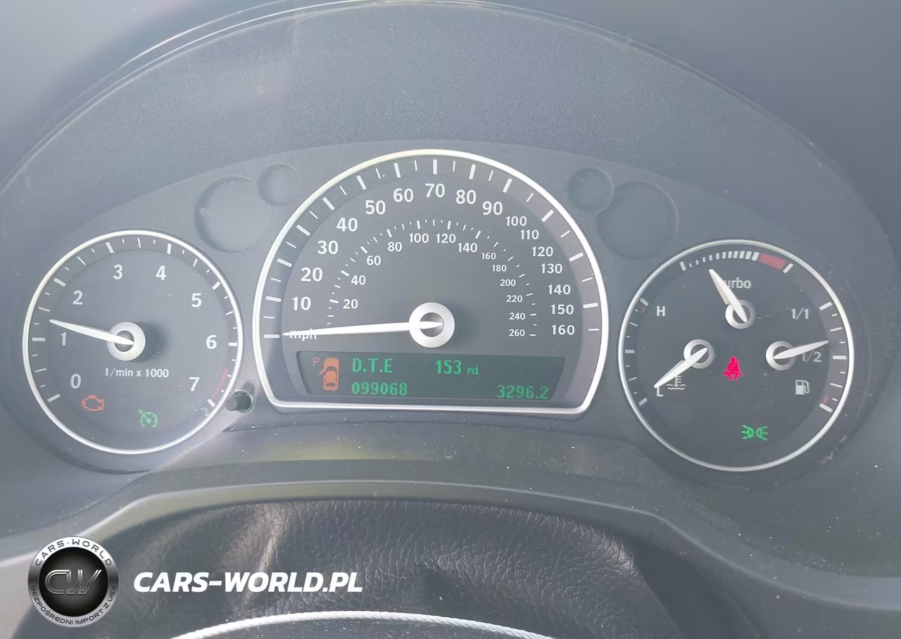 2007 Saab 9-3 Aero VIN:YS3FH71U976002181 - 7