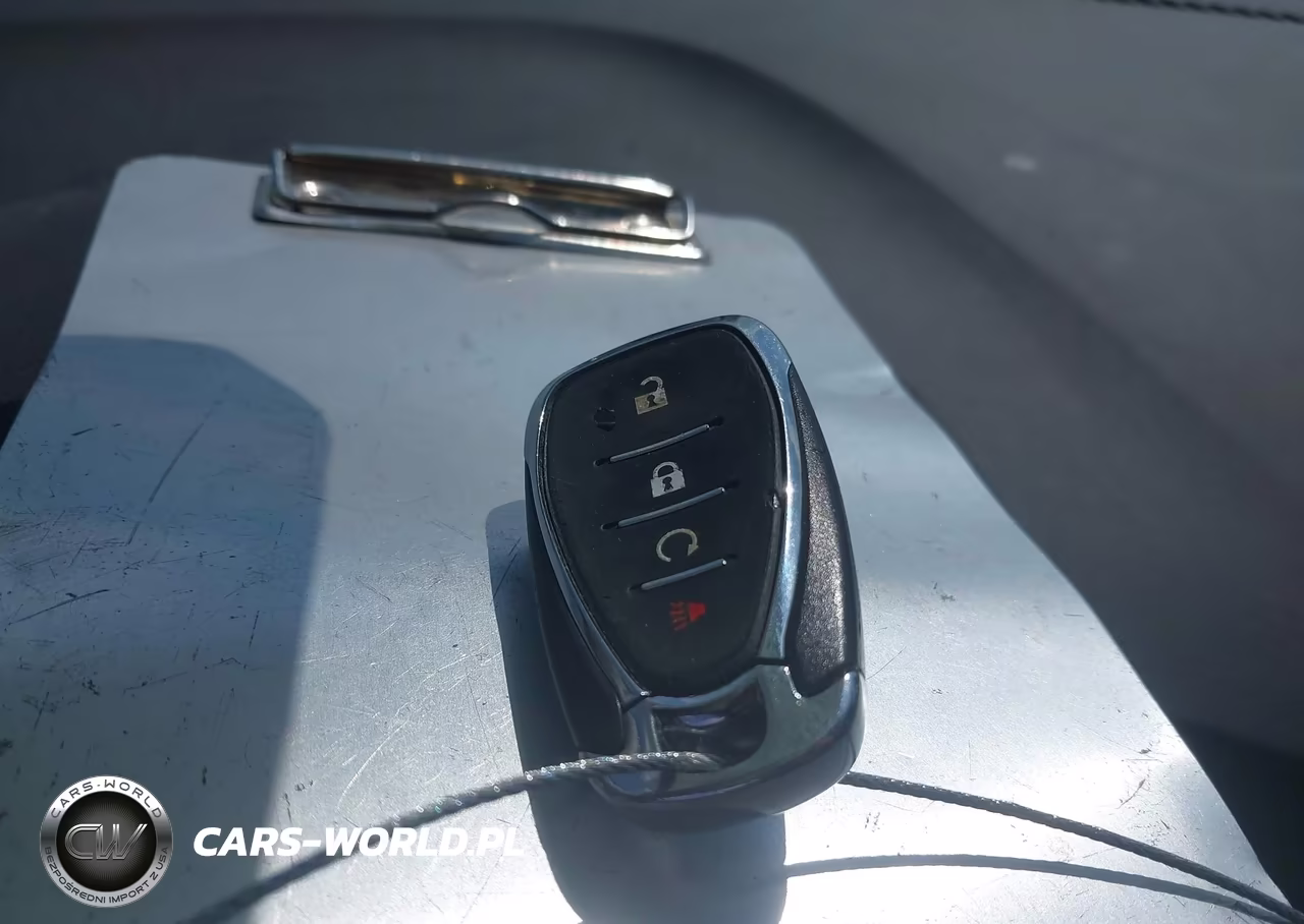 2020 Chevrolet Trax Fwd Lt VIN:KL7CJLSB3LB342008 - 11