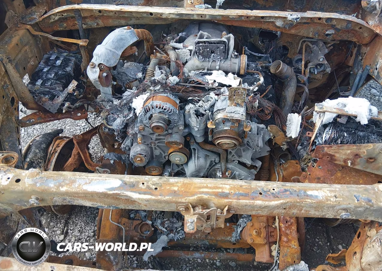 2021 Chevrolet Silverado 3500Hd Chassis Work Truck VIN:1GB3YSEY2MF176796 - 10
