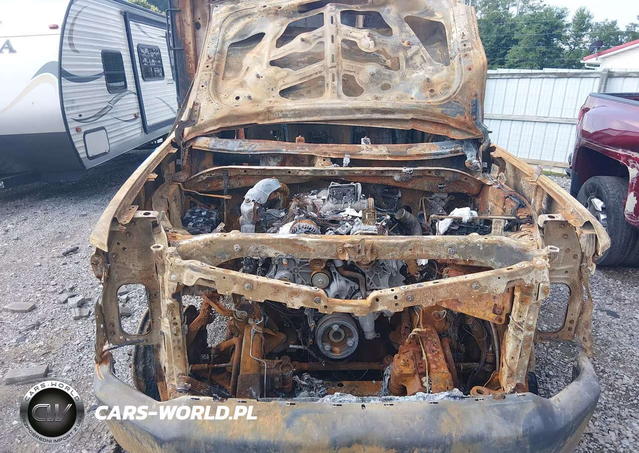 2021 Chevrolet Silverado 3500Hd Chassis Work Truck VIN:1GB3YSEY2MF176796 - 6