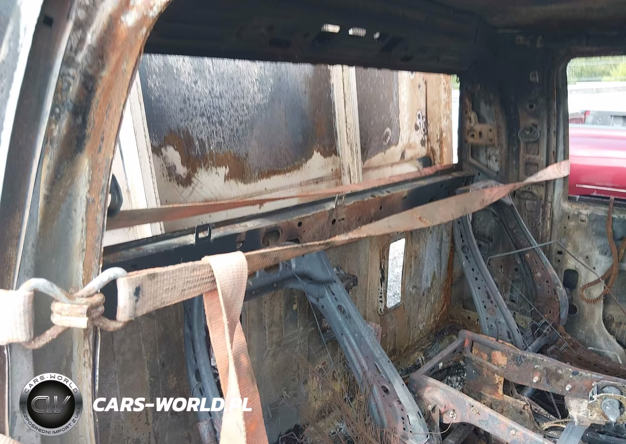2021 Chevrolet Silverado 3500Hd Chassis Work Truck VIN:1GB3YSEY2MF176796 - 8