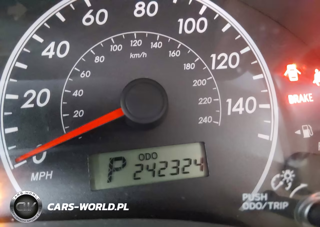 2005 Toyota Corolla Le VIN:1NXBU40E19Z043795 - 15