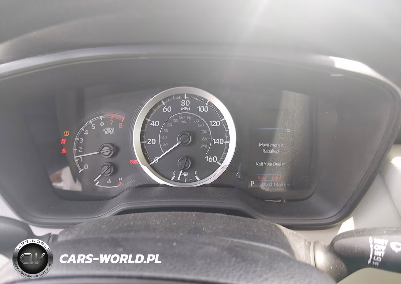 2021 Toyota Corolla Le VIN:5YFEPMAE7MP194119 - 7