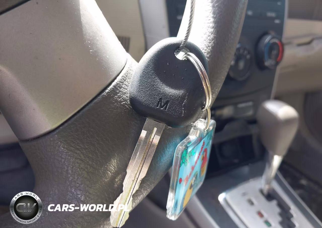 2010 Toyota Corolla Le VIN:1NXBU4EE2AZ348056 - 11