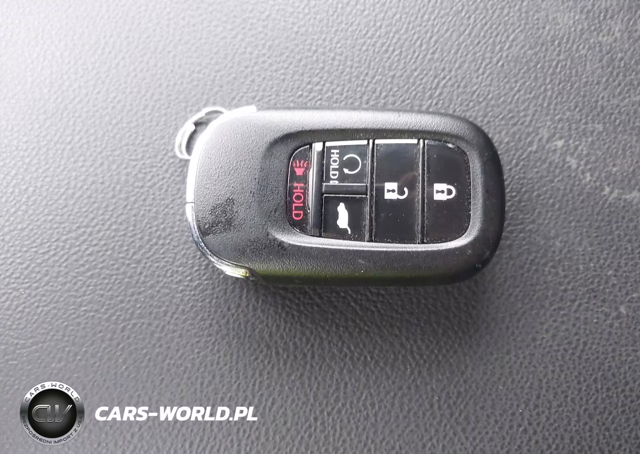 2026 Honda Cr-V Ex Awd VIN:2HKRS4H43TH426045 - 11