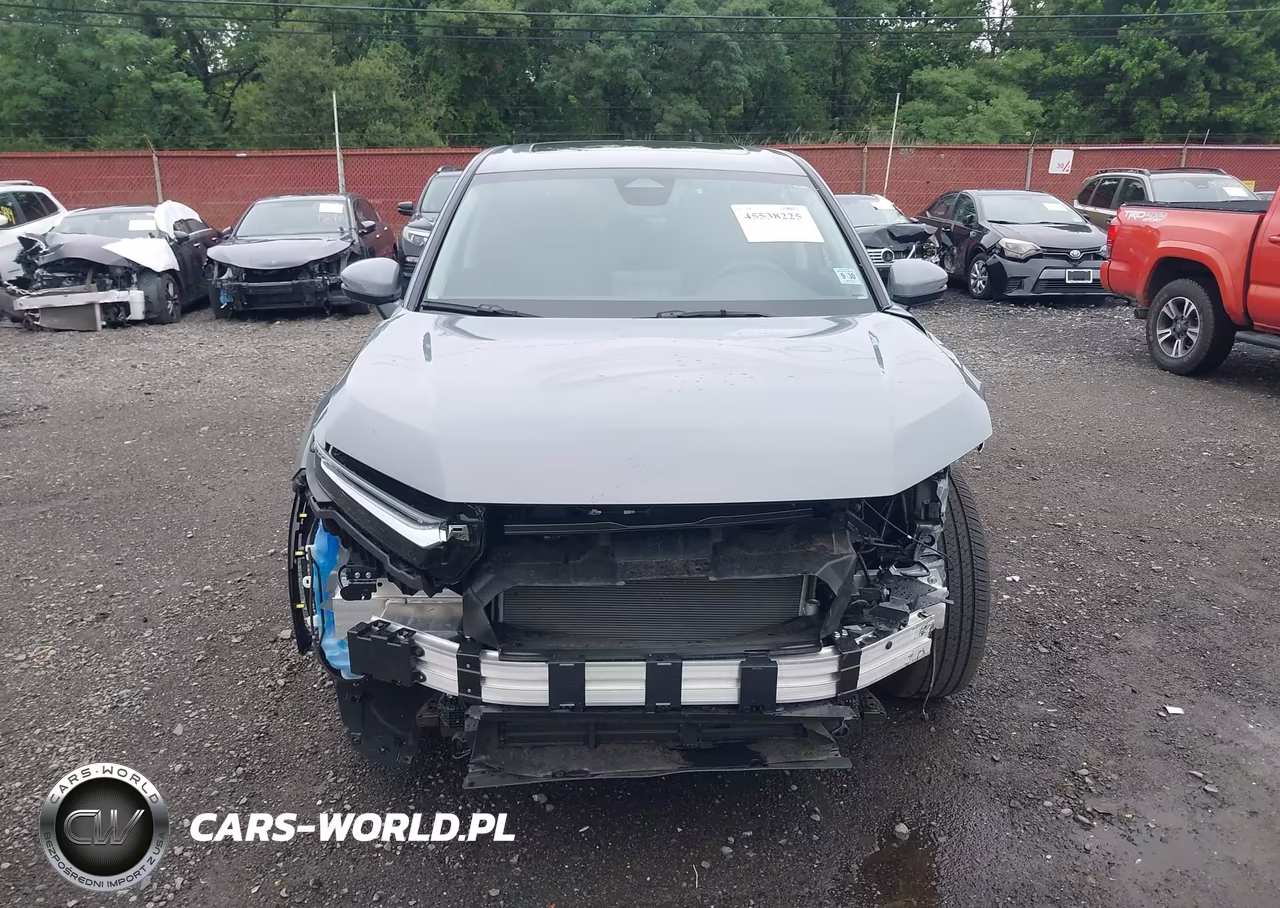 2026 Honda Cr-V Ex Awd VIN:2HKRS4H43TH426045 - 12